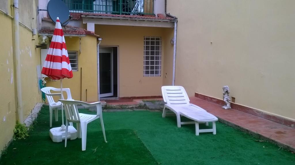 Colonna Home 피렌체 객실 사진