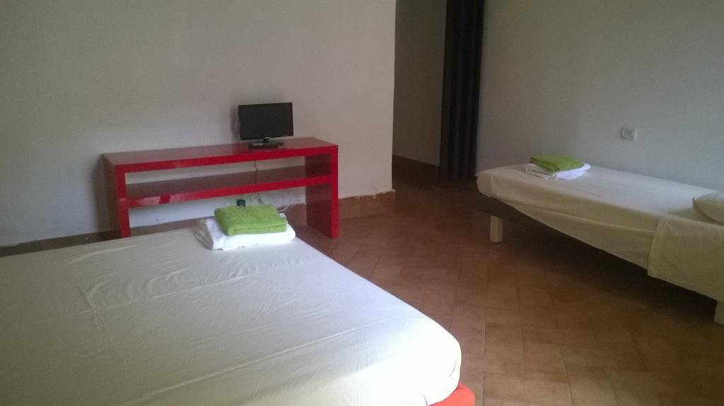 Colonna Home 피렌체 객실 사진