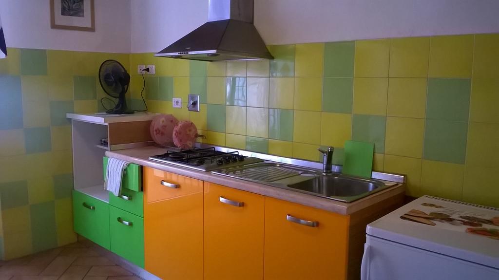 Colonna Home 피렌체 객실 사진