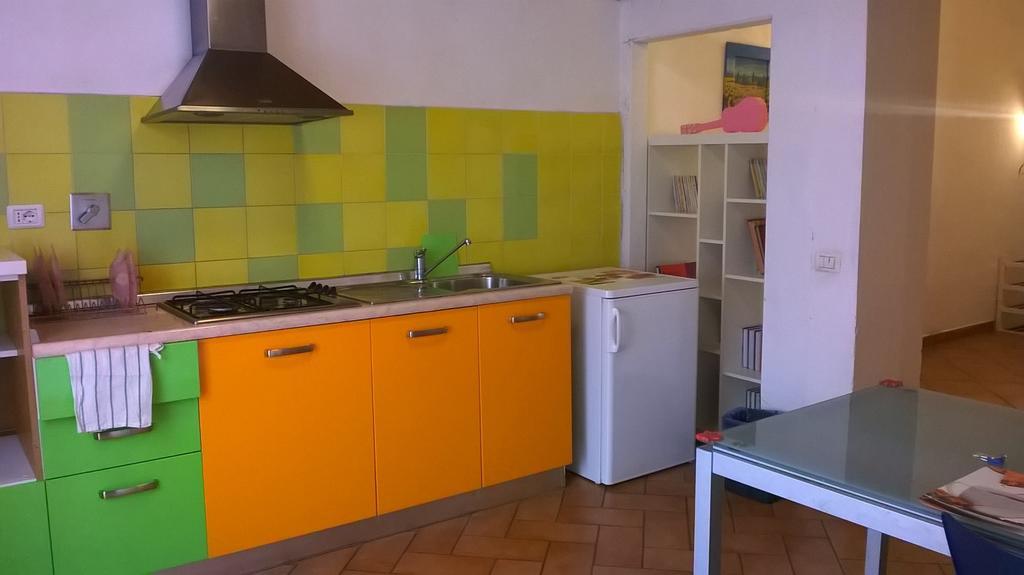 Colonna Home 피렌체 객실 사진