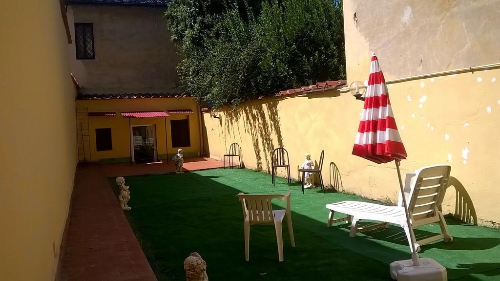 Colonna Home 피렌체 객실 사진