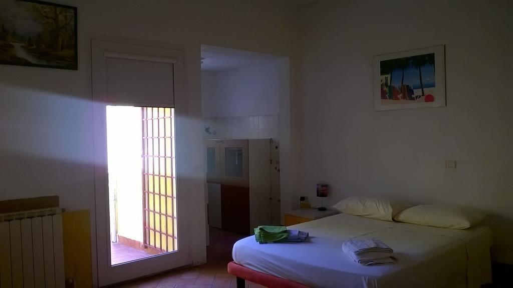 Colonna Home 피렌체 객실 사진