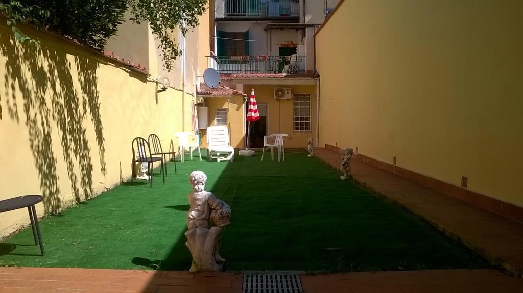 Colonna Home 피렌체 객실 사진
