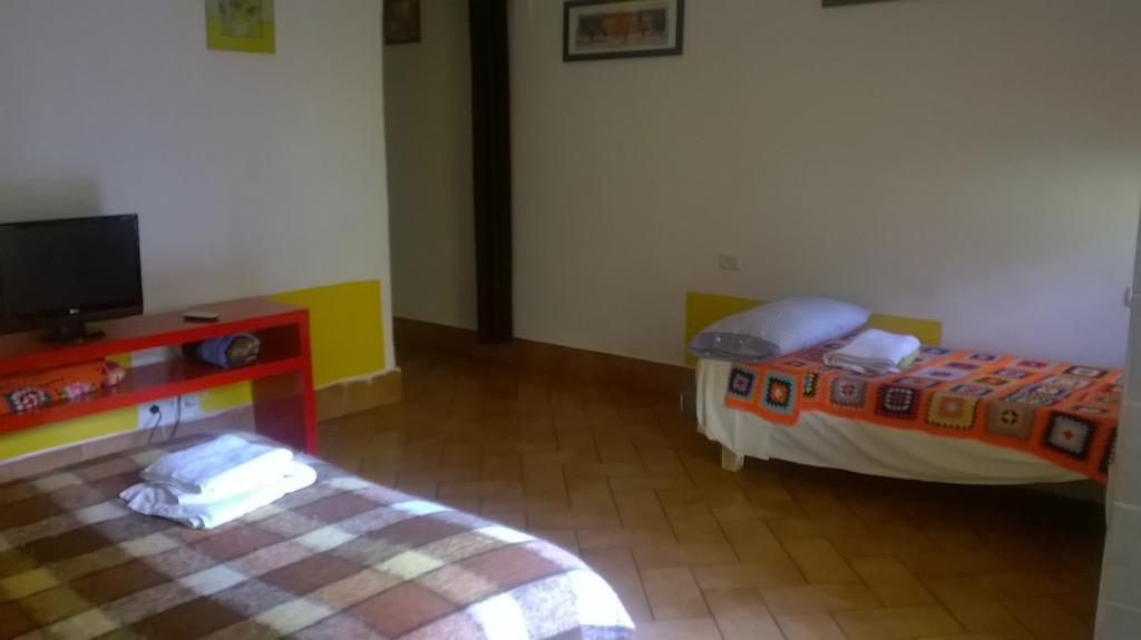 Colonna Home 피렌체 객실 사진
