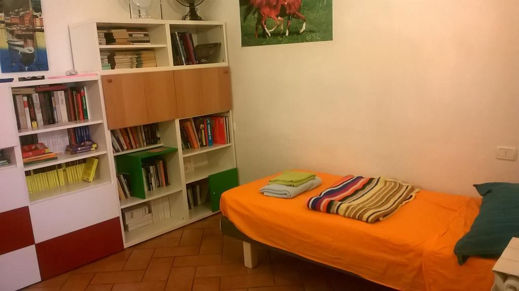 Colonna Home 피렌체 객실 사진