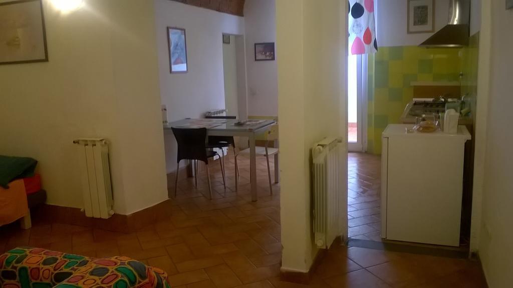 Colonna Home 피렌체 객실 사진